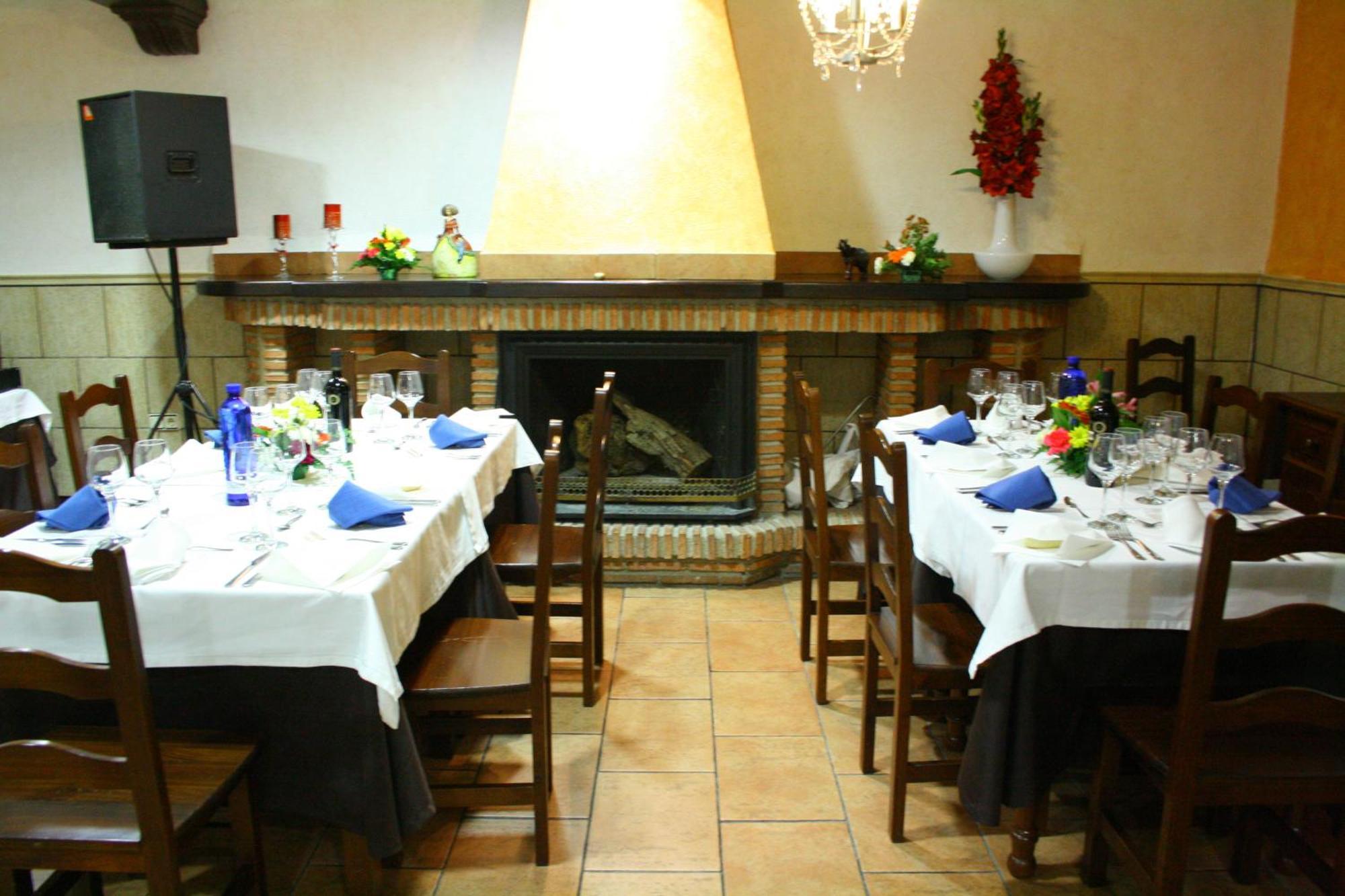Hotel Rural Huerta Del Laurel Monachil Bagian luar foto