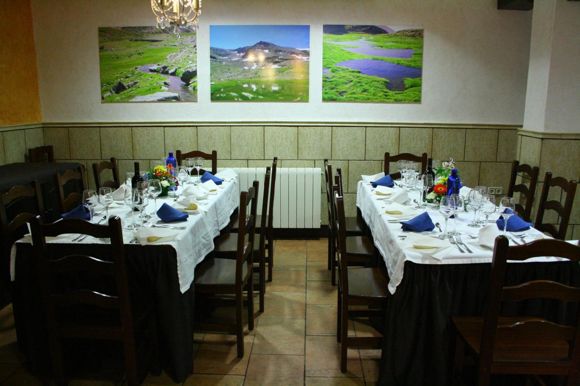 Hotel Rural Huerta Del Laurel Monachil Bagian luar foto