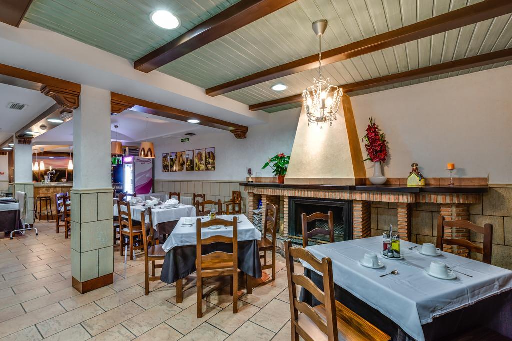 Hotel Rural Huerta Del Laurel Monachil Bagian luar foto