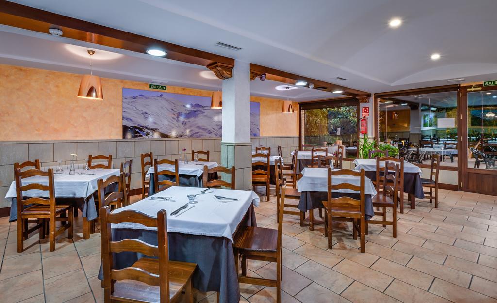 Hotel Rural Huerta Del Laurel Monachil Bagian luar foto
