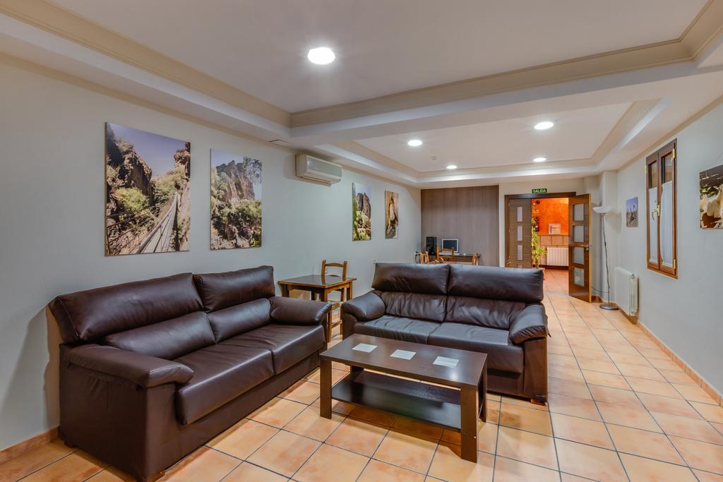 Hotel Rural Huerta Del Laurel Monachil Bagian luar foto