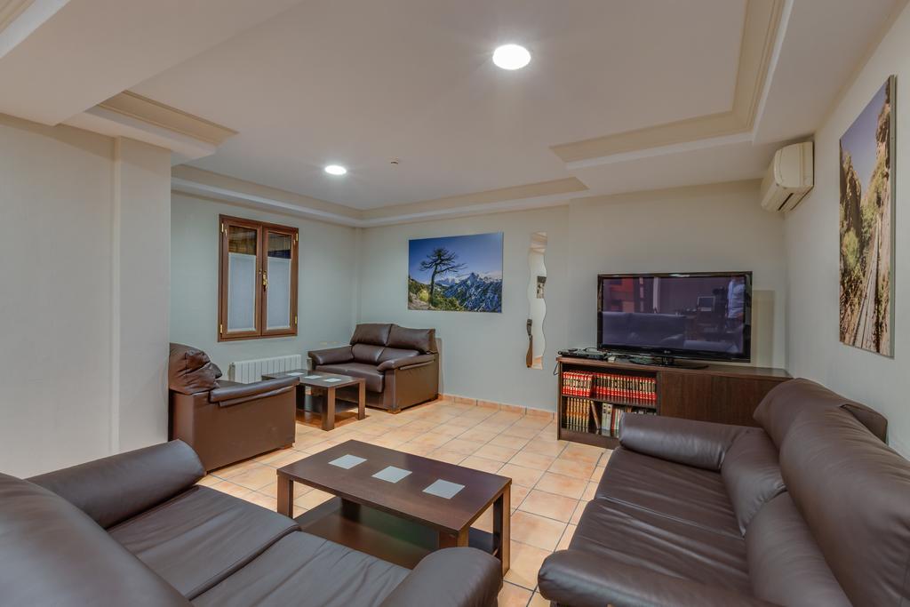 Hotel Rural Huerta Del Laurel Monachil Bagian luar foto