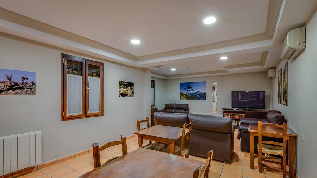 Hotel Rural Huerta Del Laurel Monachil Bagian luar foto
