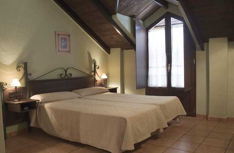Hotel Rural Huerta Del Laurel Monachil Bagian luar foto