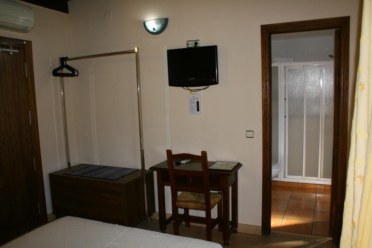 Hotel Rural Huerta Del Laurel Monachil Bagian luar foto