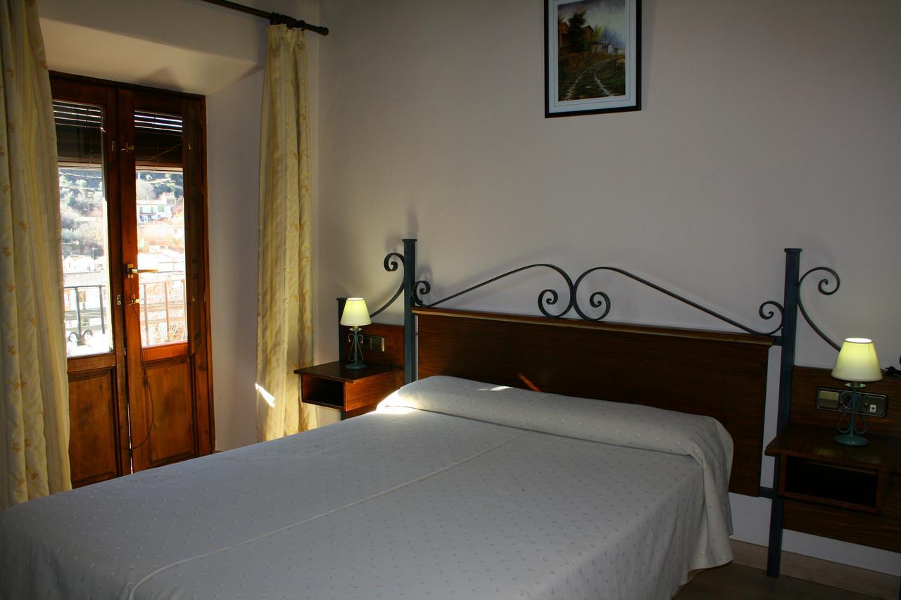 Hotel Rural Huerta Del Laurel Monachil Bagian luar foto