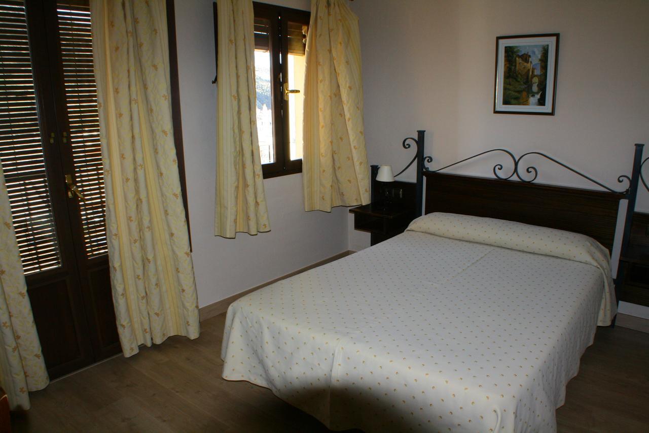 Hotel Rural Huerta Del Laurel Monachil Bagian luar foto